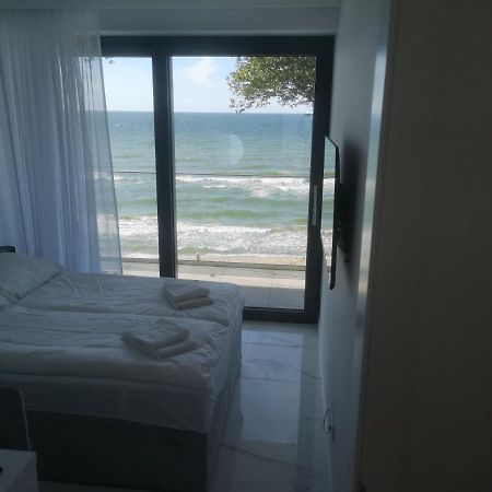 Apartament Z Widokiem Na Morze W Kompleksie Hevenia ريفال المظهر الخارجي الصورة